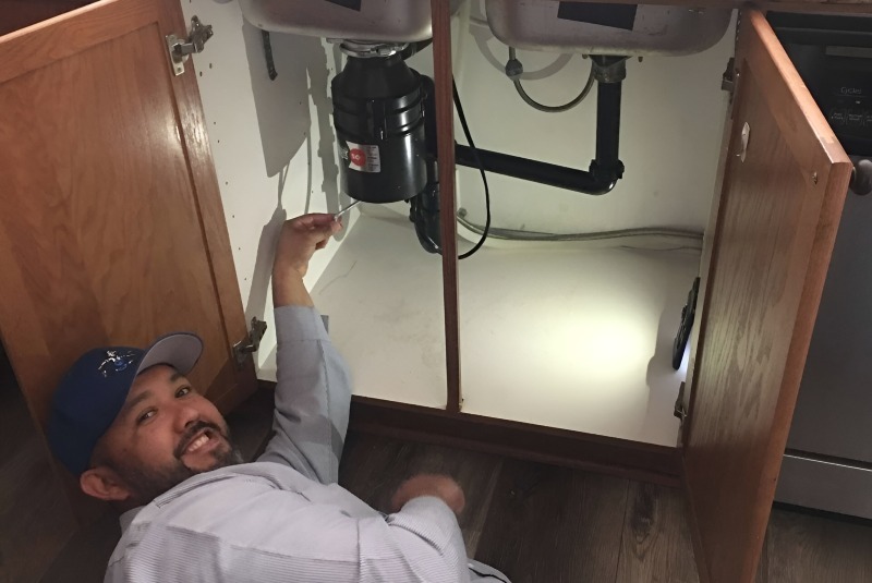 Efficient Tips for Garbage Disposal Repair in Rancho San Diego, CA