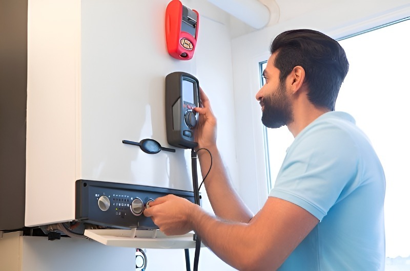 Troubleshooting Bradford White Water Heaters in San Diego: DIY Tips